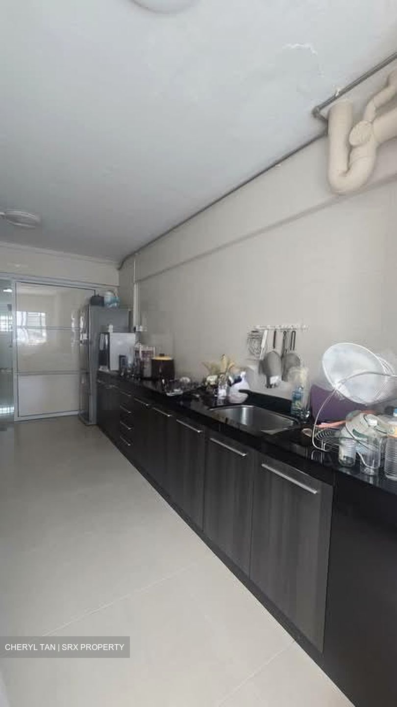 Blk 924 TAMPINES PALMSPRING (Tampines), HDB 3 Rooms #554155461